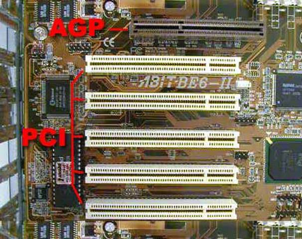 Necesidad de nuevo puerto