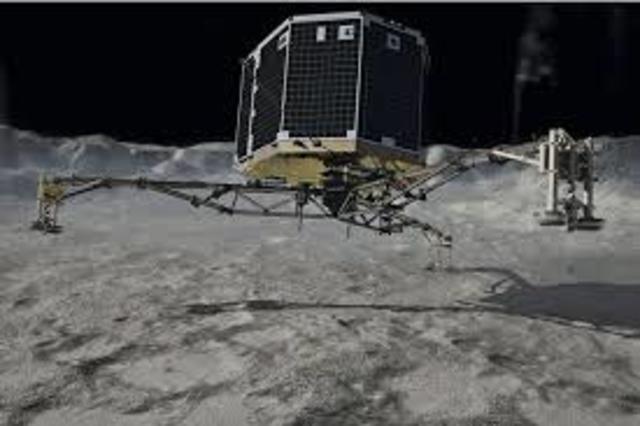 Philae 1.2