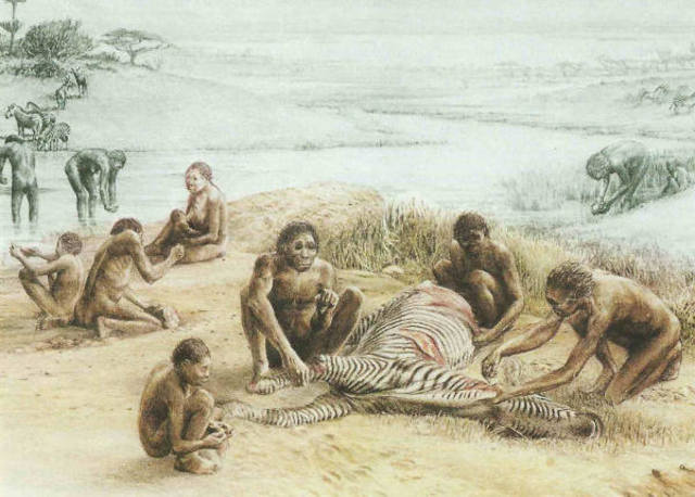 antiguitat primerenca