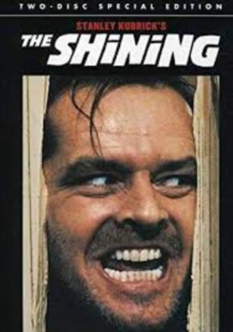 The shining