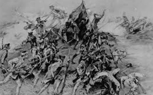 The Capture of Savannah