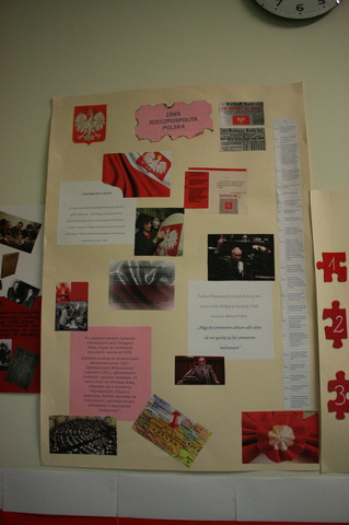 1989 Rzeczpospolita Polska