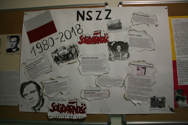 1980 początki Solidarności