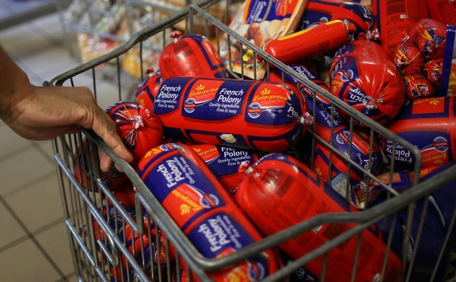 Bologna Blamed for worst listeria outbreak in history