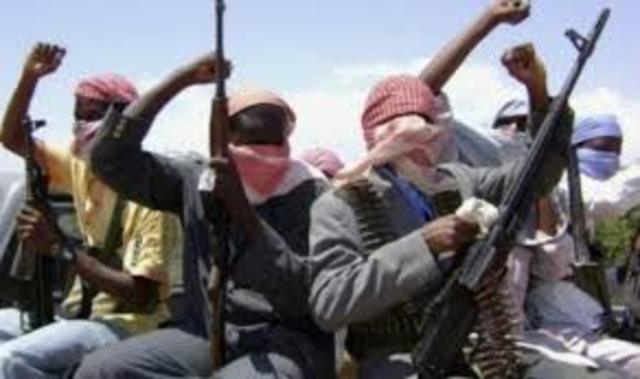 45 Killed in Nigerian Village as Mass Killings Increase