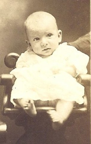 Alexander Hamilton unknown birth