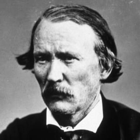 Kit Carson defeats the Navajos
