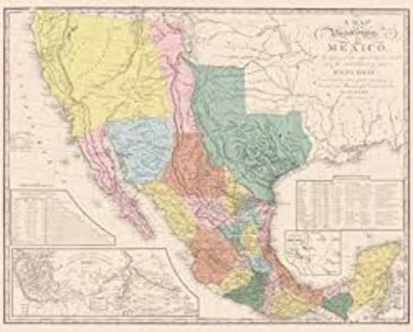 Treaty of Guadalupe Hidalgo