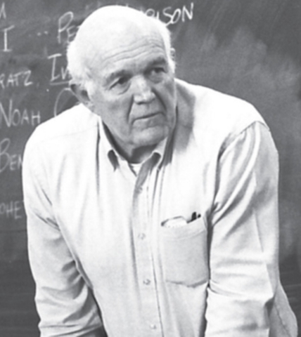 The Equality of Educational Opportunity Study