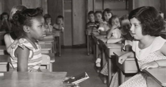 Equal Education Opportunites Act