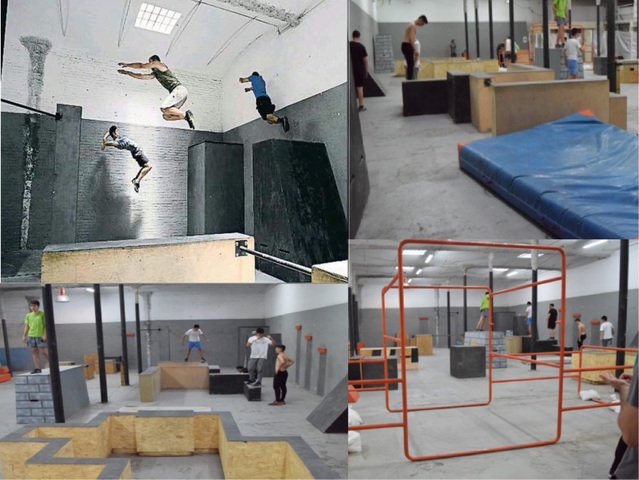 Primeres associacions