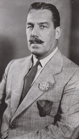 Conoce a Grover Whalen y William Weintraub