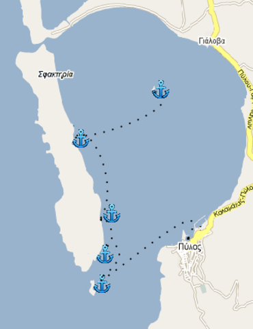 Κατάληψη Σφακτηρίας