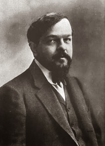 C. Debussy