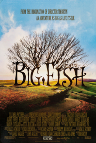Big fish
