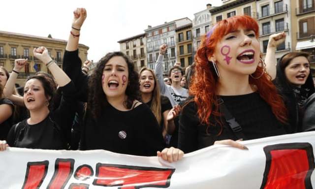 Ending Sexual Violence in Argentina