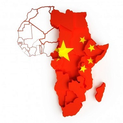 China in Africa