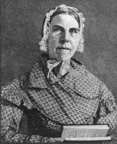 Sarah Grimke’s Letters on the Equality of the Sexes and the Condition of Women published