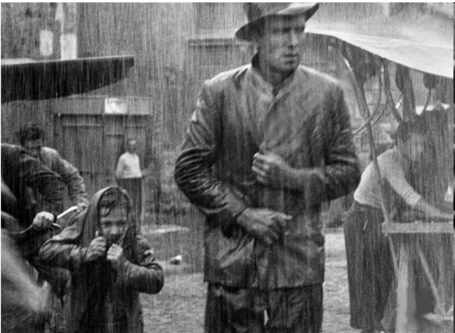 Ladrón de bicicletas (1948) Vittorio de Sica