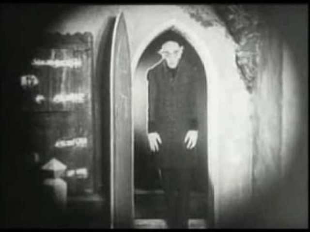 Nosferatu (Murnau, 1922)