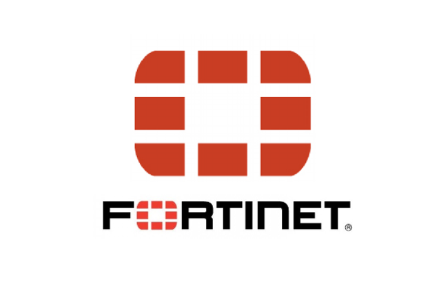 Fortinet 100%