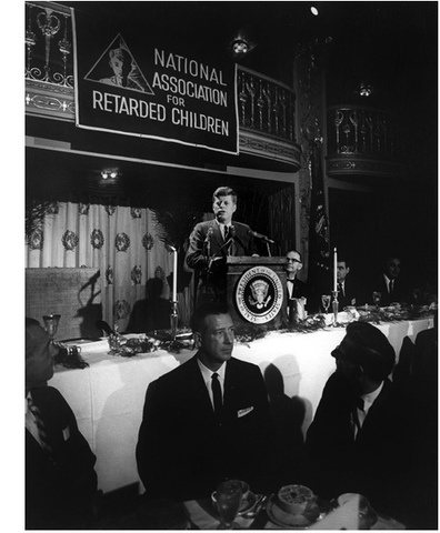 Maternal and Child Health and Mental Retardation Planning Amendment to the Social Security Act