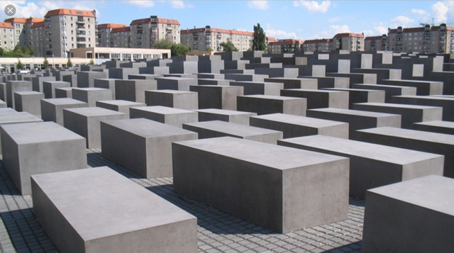 Holocaust monument