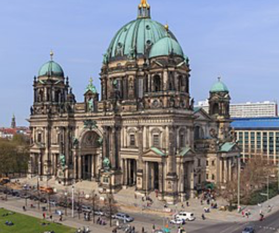 Berliner Dom