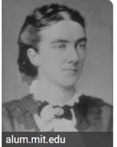 Ellen Swallow Richards