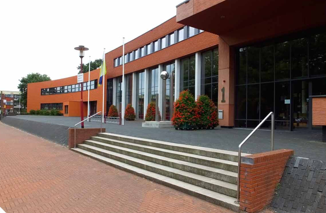 Gemeentehuis Twenterand