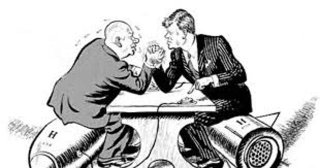 The Cuban Missile Crisis