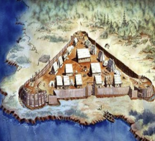 Jamestown