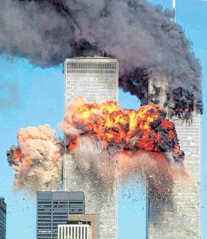 The 9/11 Attacks