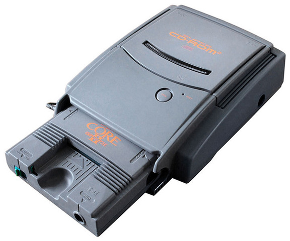 PC Engine (Console)