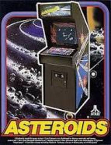 Asteroids