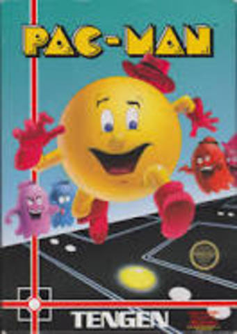 Pac-Man