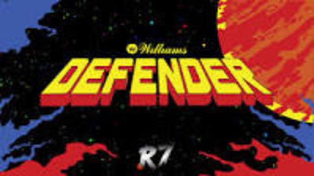 Defender