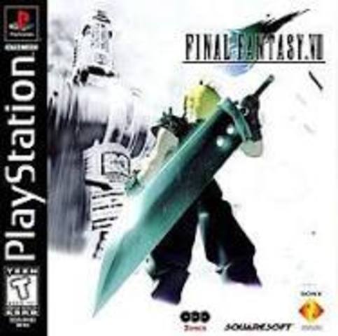 Final Fantasy VII