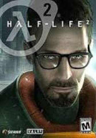 Half-Life 2
