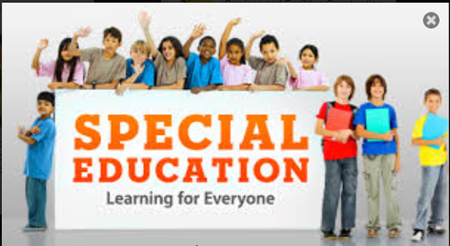 Individuals with Disabilities Education Improvement  Act