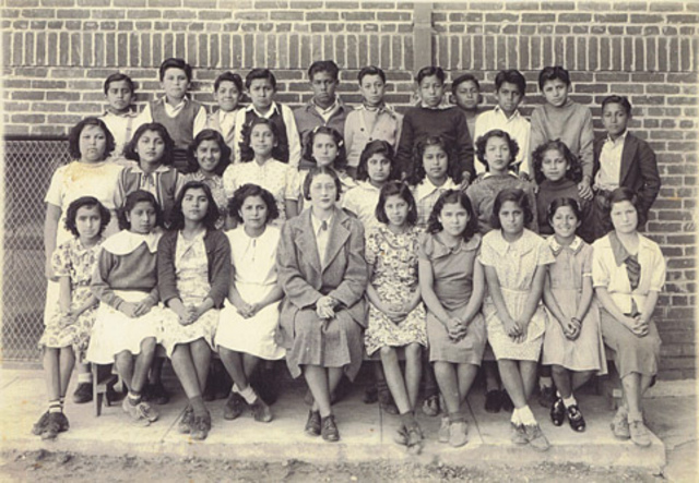 Alvarez V Lemon Grove