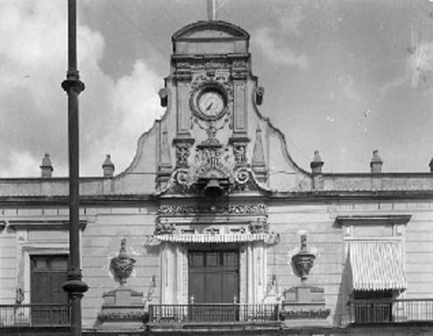 La Suprema Corte de Justicia Cierra sus puertas temporalmente