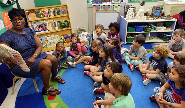 The Emergency Immigrant Education Act