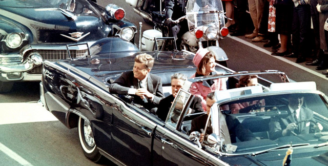 JFK Assassination