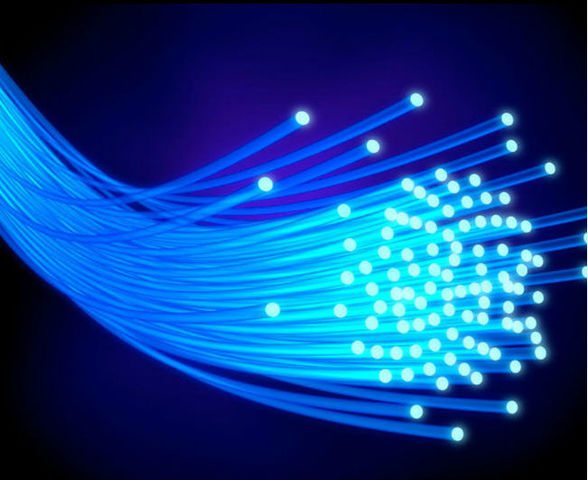 Re-ubicación Fibra Óptica