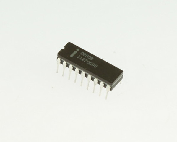 Microchip Technology introduce el microcontolador de 8 bits