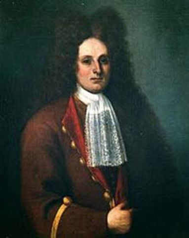 Jacopo Riccati