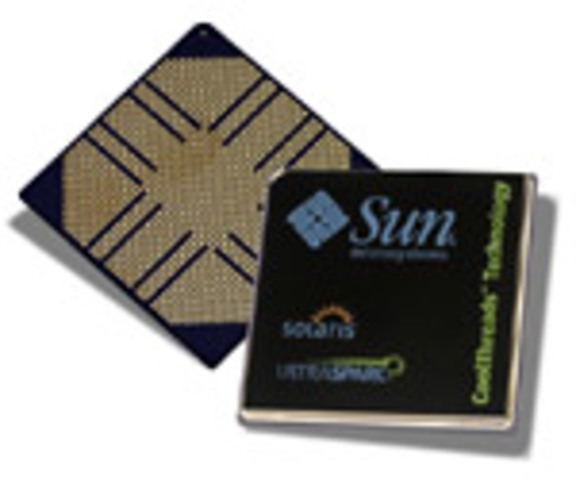 UltraSPARC T1 Innova