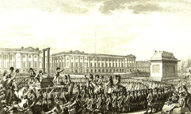 The French Revolution