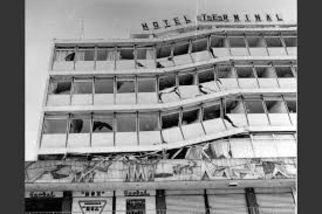 Terremoto de Guatemala de 1976